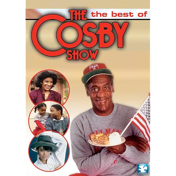Amazon.com: The Cosby Show: Season 6 : Bill Cosby, Phylicia Rashad